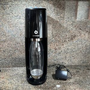 Soda stream Carbonated Beverages Machine